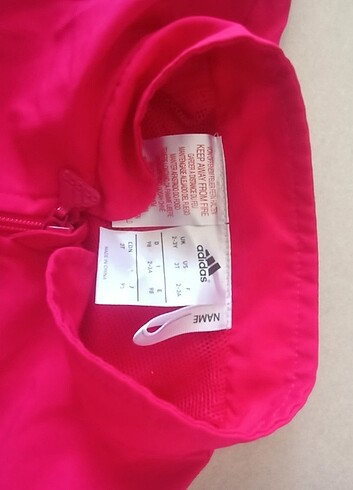 Adidas eşofman takımı