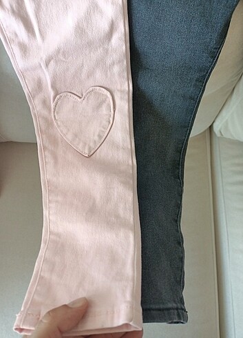 H&M H&m tayt pantolon