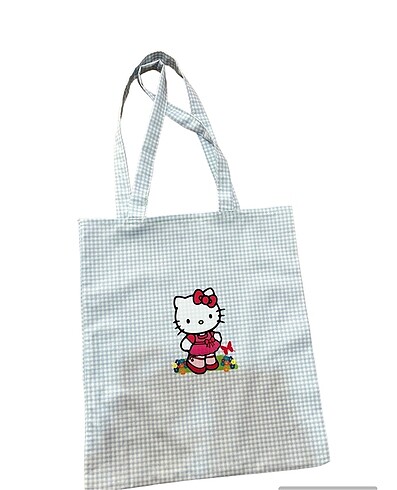 Diğer Hello kitty çanta