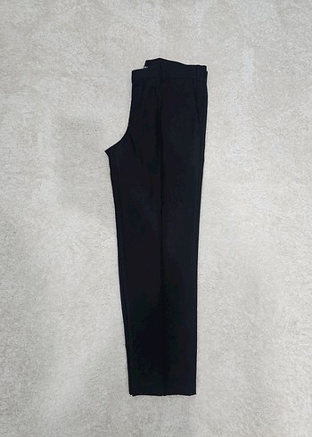 Kiğili Kumaş Takım Elbise Pantalonu - Görsel 2