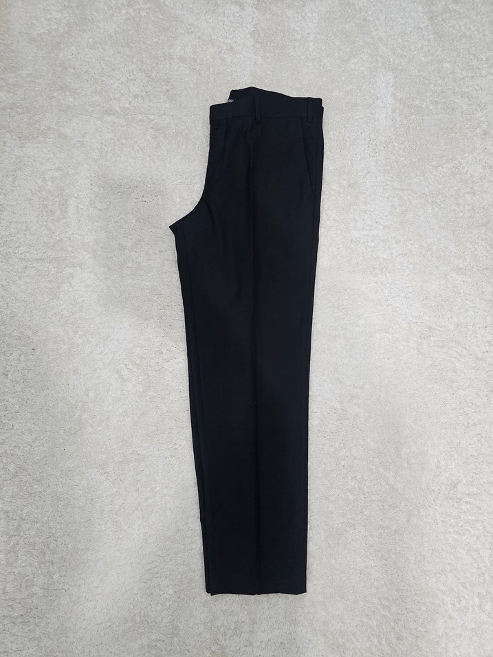 Kiğili Kumaş Takım Elbise Pantalonu - Görsel 2