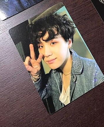 Yoongi army bomb pc