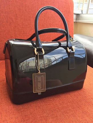 m Beden FURLA CANDY BAG