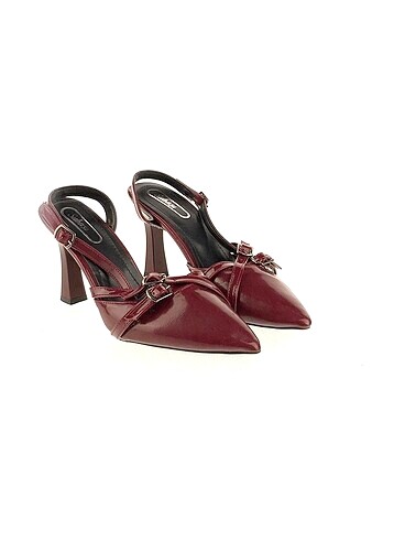 Vintage Love Vintage Love Stiletto %70 İndirimli.