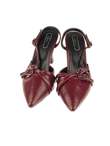 38 Beden Vintage Love Stiletto %70 İndirimli.