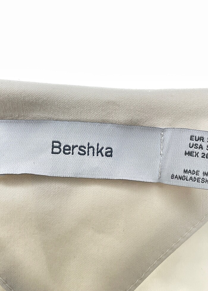 Bershka Blazer %70 İndirimli. - Görsel 4