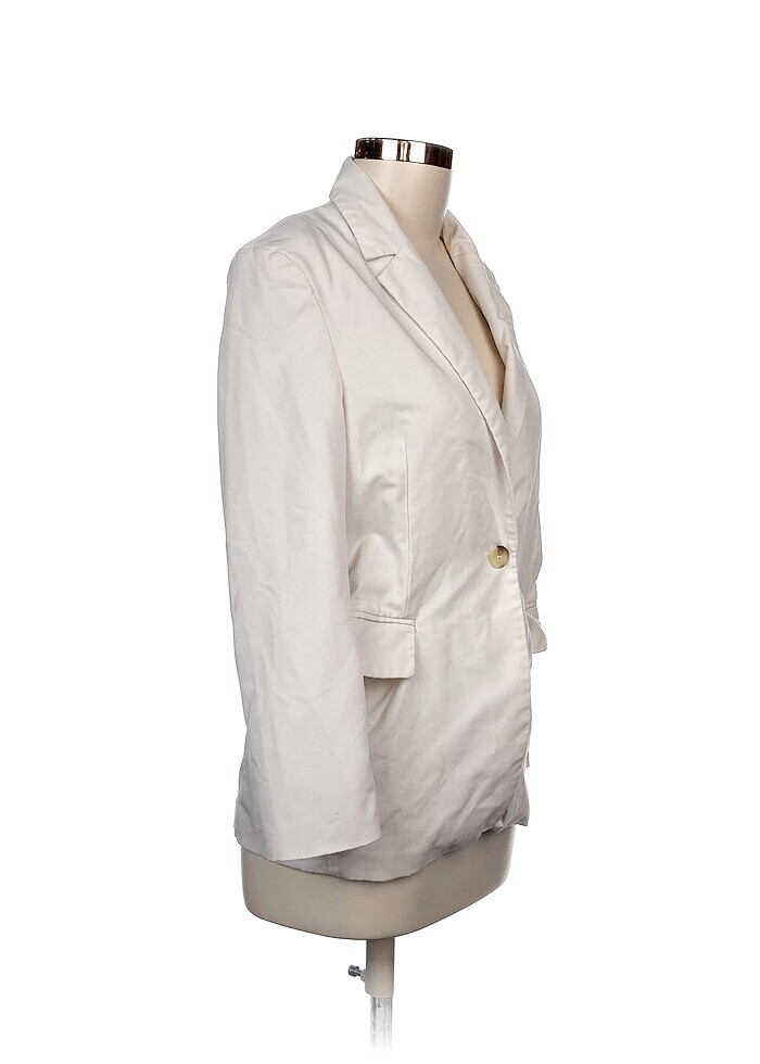 Bershka Blazer %70 İndirimli. - Görsel 2