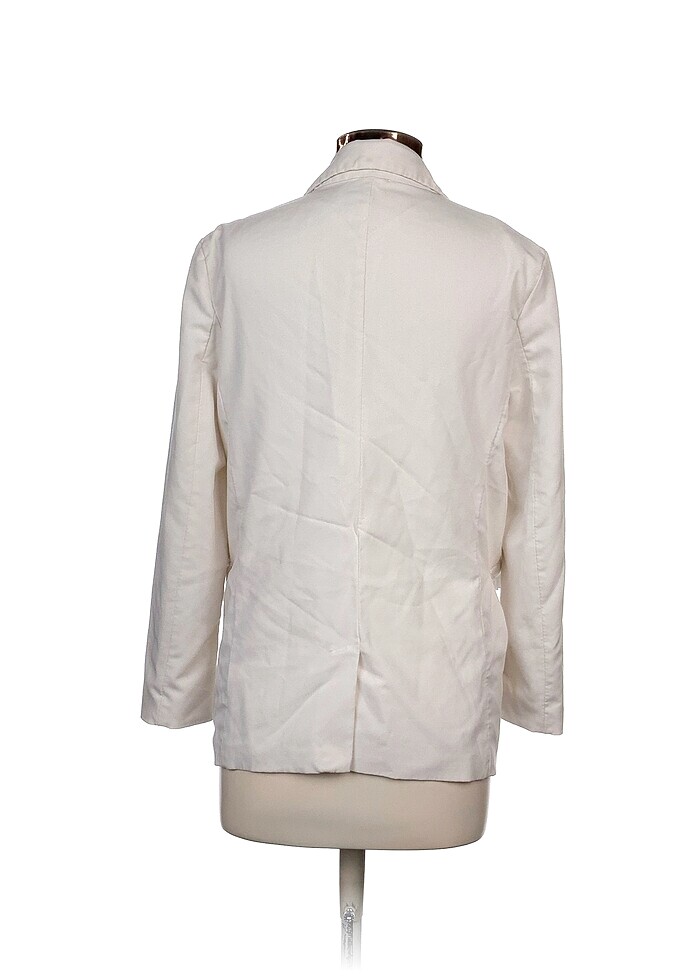 Bershka Blazer %70 İndirimli. - Görsel 3