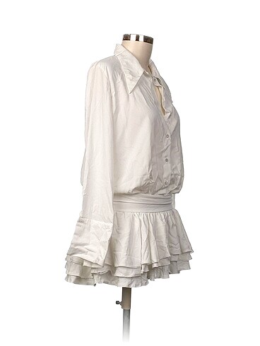 Vintage Love Vintage Love Kısa Elbise %70 İndirimli.