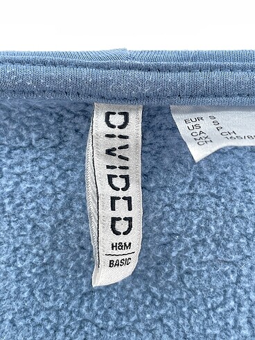 H&M Spor Dış Giyim %70 İndirimli. - Görsel 4