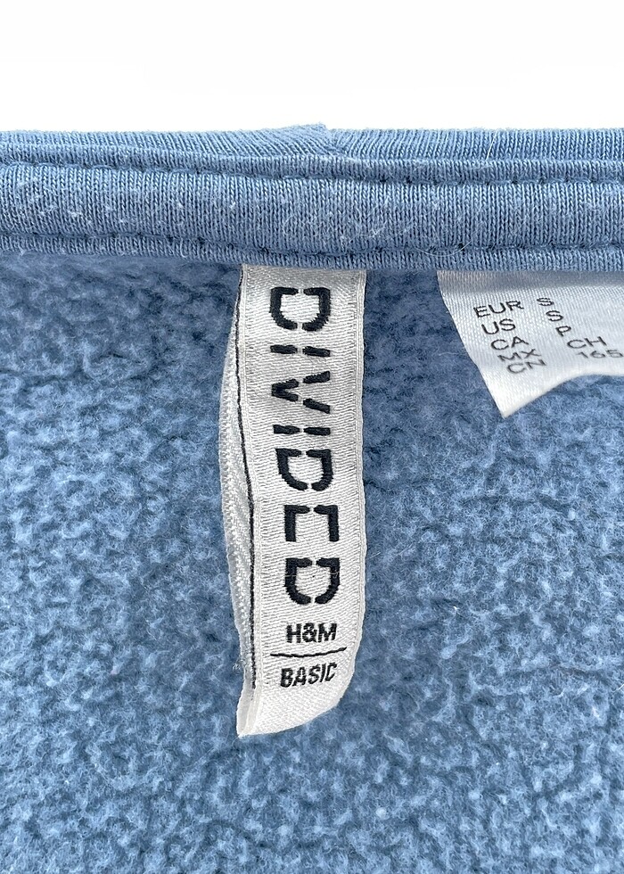 H&M Spor Dış Giyim %70 İndirimli. - Görsel 4