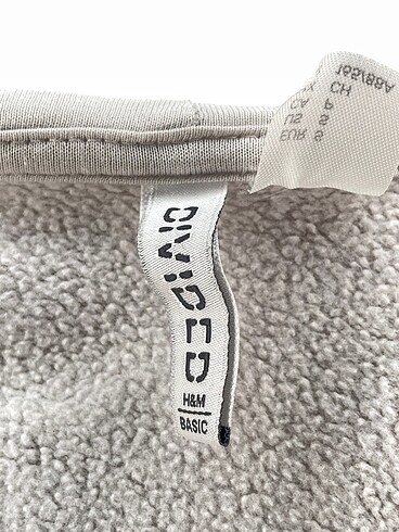 H&M Spor Dış Giyim %70 İndirimli. - Görsel 4