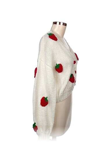 Vintage Love Vintage Love Hırka %70 İndirimli.