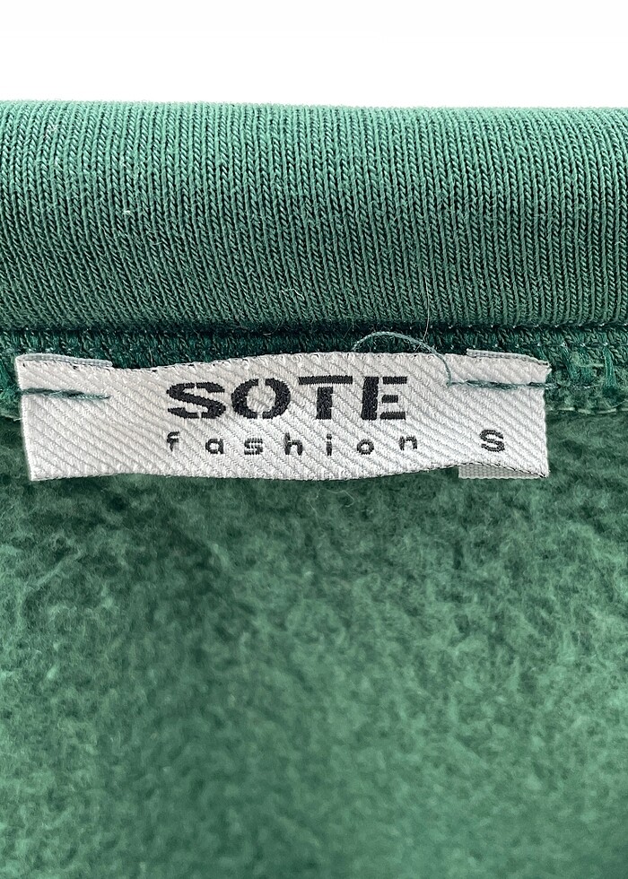 Vintage Love Spor Dış Giyim %70 İndirimli. - Görsel 4