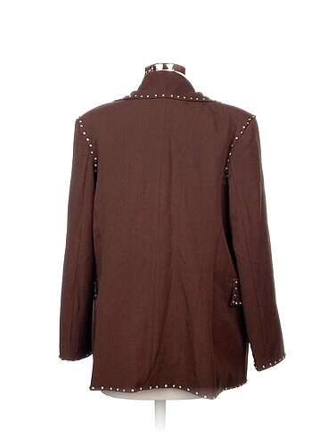 36 Beden Vintage Love Blazer %70 İndirimli.