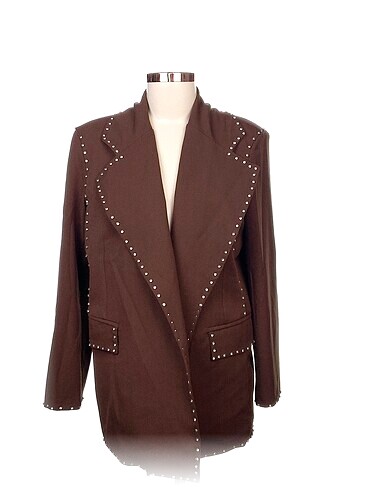 Vintage Love Blazer %70 İndirimli.