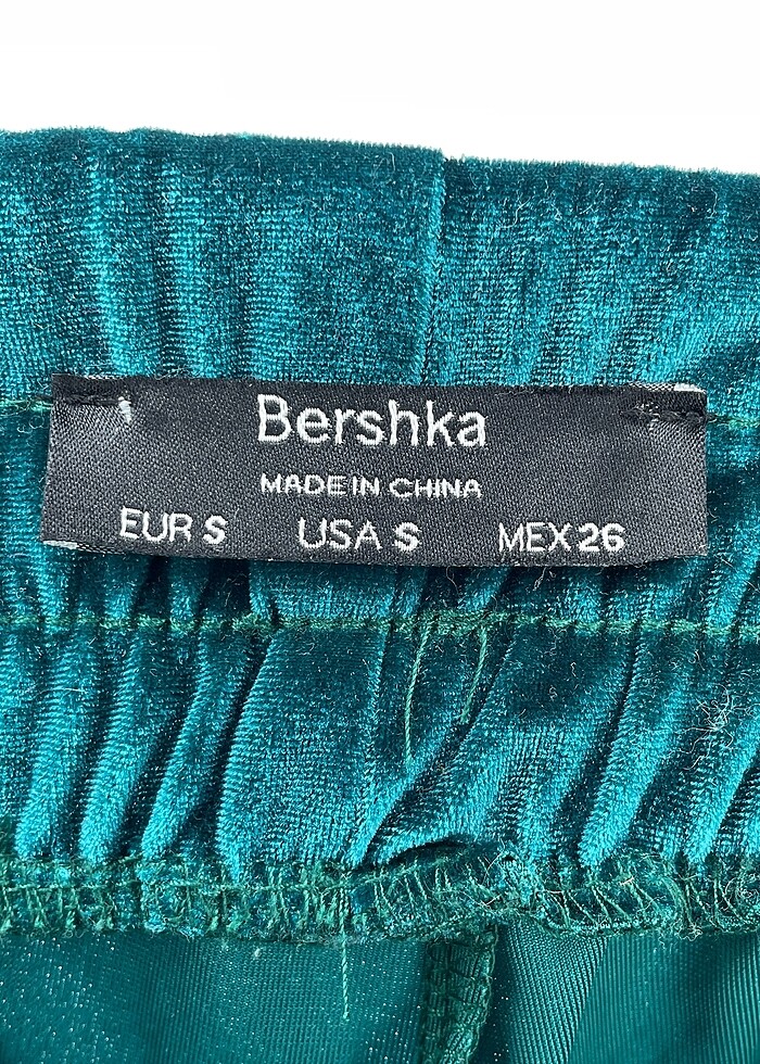 Bershka Eşofman Altı %70 İndirimli. - Görsel 4