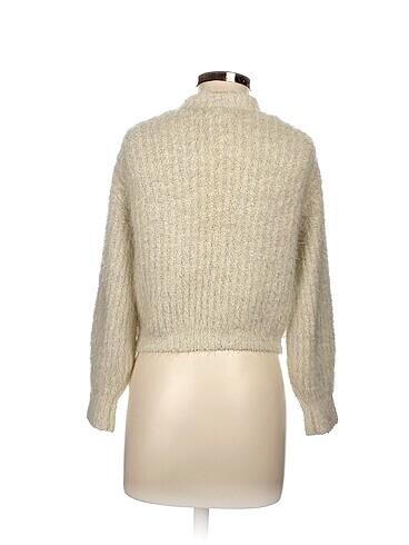 xs Beden Stradivarius Hırka %70 İndirimli.