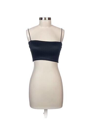 Pull and Bear Mini Üst %70 İndirimli.