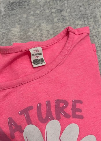 Kız Çocuk Sarı Fermuarlı Eşofman Altı - Görsel 2