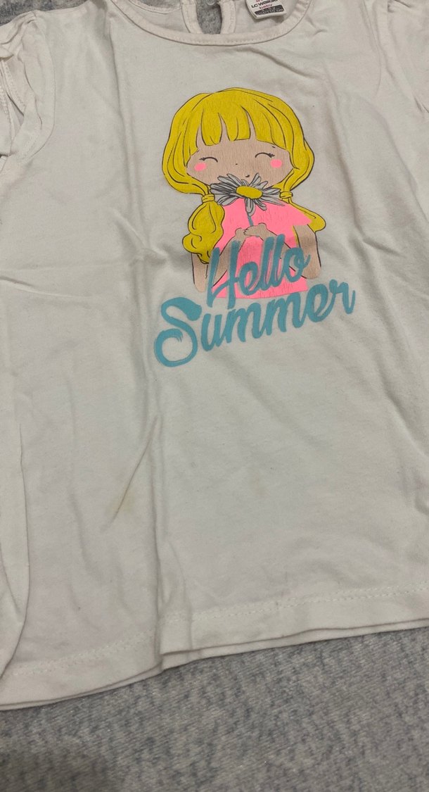 İkili tşört - Görsel 3