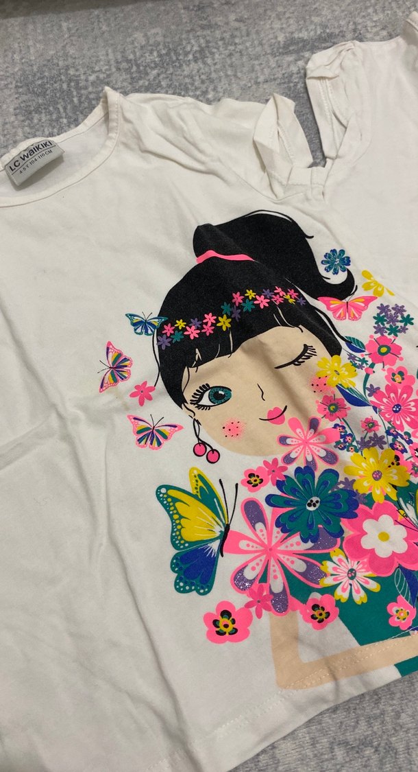 İkili tşört - Görsel 2