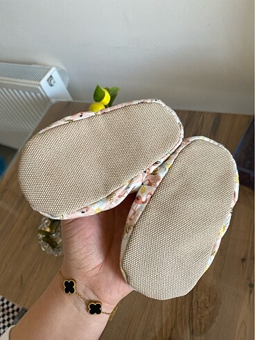 Kı çocuk ev patiği - Görsel 5