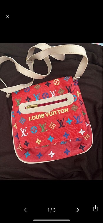 Louıs vuıtton çanta
