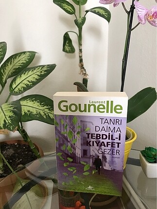 Laurent Gounelle