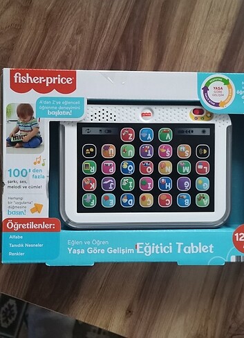 Fisher Price 