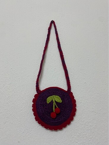 El emeği çanta - Görsel 2