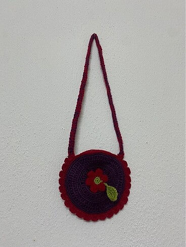 El emeği çanta - Görsel 3