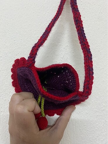 El emeği çanta - Görsel 4