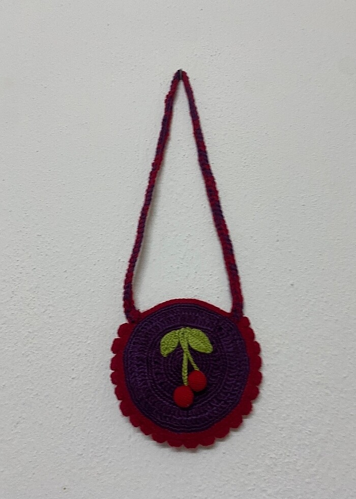 El emeği çanta - Görsel 2