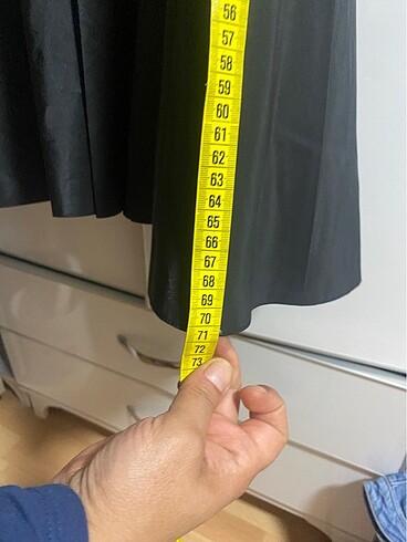 Gece elbisesi - Görsel 5