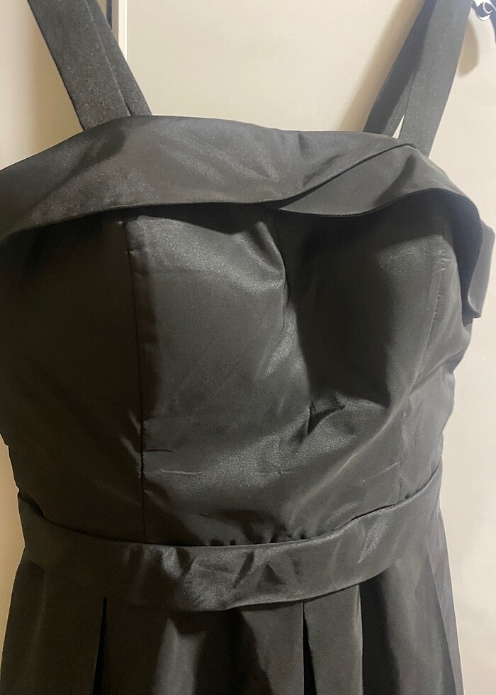 Gece elbisesi - Görsel 2