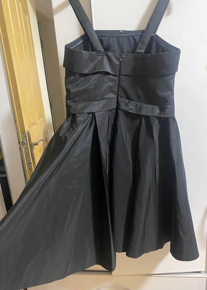 Gece elbisesi - Görsel 3