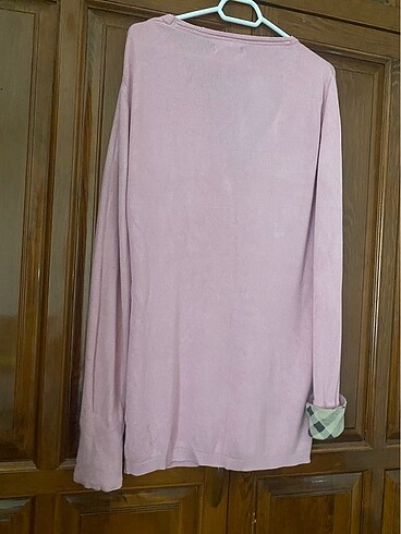 Dokuma hırka - Görsel 5