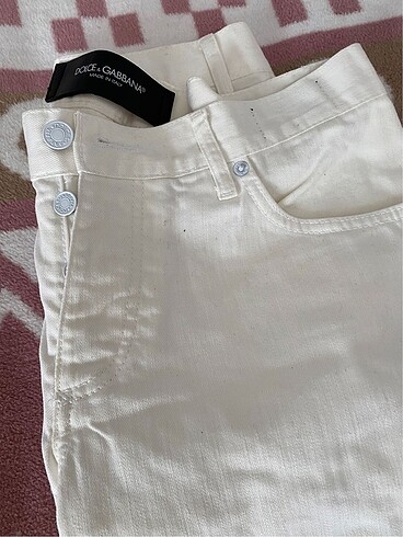 Dolce gabbana pantolon
