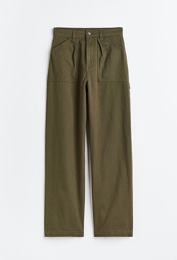 H&M kargo pantolon