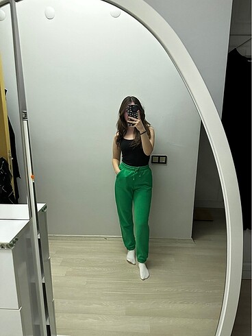 s Beden Zara esofman jogger
