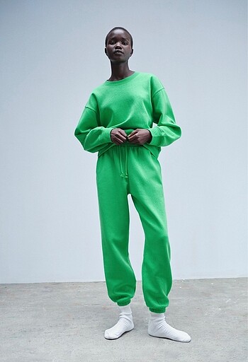 Zara esofman jogger