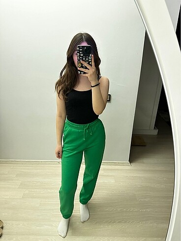 Zara Zara esofman jogger
