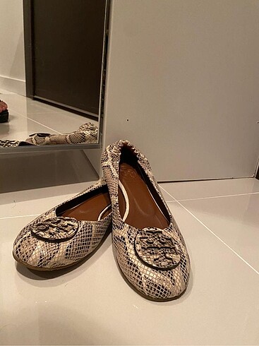 Tory burch babet