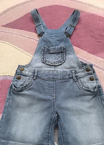 C&A kot salopet