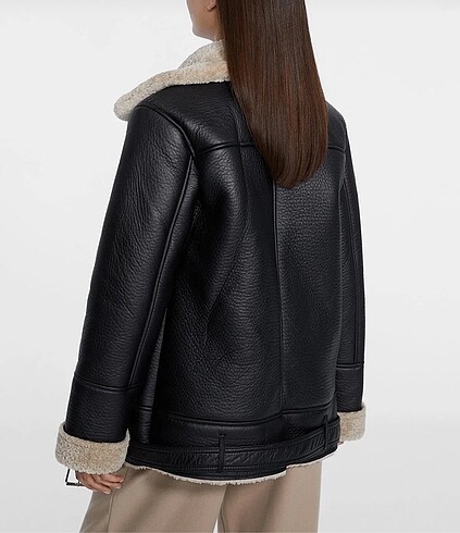 l Beden Stradivarius Kadın Mont