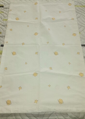 Çocuk yorgan nevresim takımı - Görsel 5