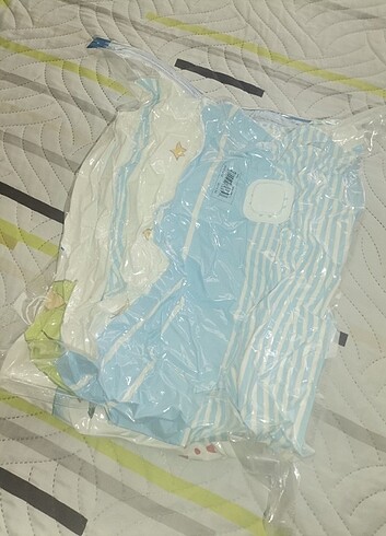 Çocuk yorgan nevresim takımı - Görsel 6