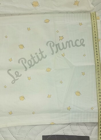 Çocuk yorgan nevresim takımı - Görsel 7