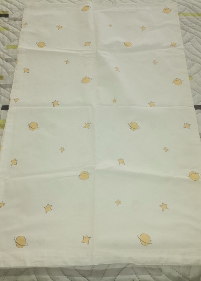 Çocuk yorgan nevresim takımı - Görsel 5